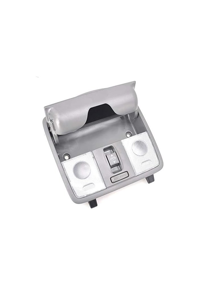 DEMULAX Dome Light Reading Lamp for Kia K2 K3 Forte - Image 4