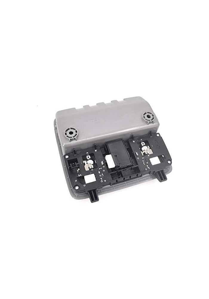 DEMULAX Dome Light Reading Lamp for Kia K2 K3 Forte - Image 5