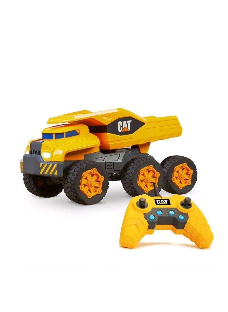 CAT Construction Massive Mover Remote Control Vehicle - Image 1