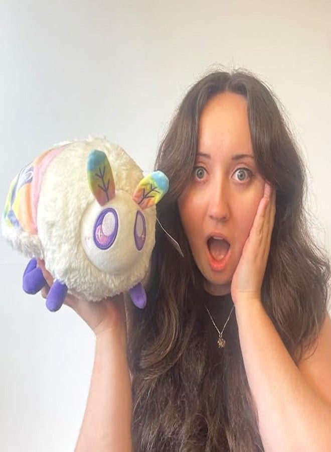 سكويشابل لعبة فراشات منشورية صغيرة قابلة للضغط - Image 4