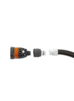 INTEX ZX100 Automatic Pool Vacuum, 28006  - Image 5
