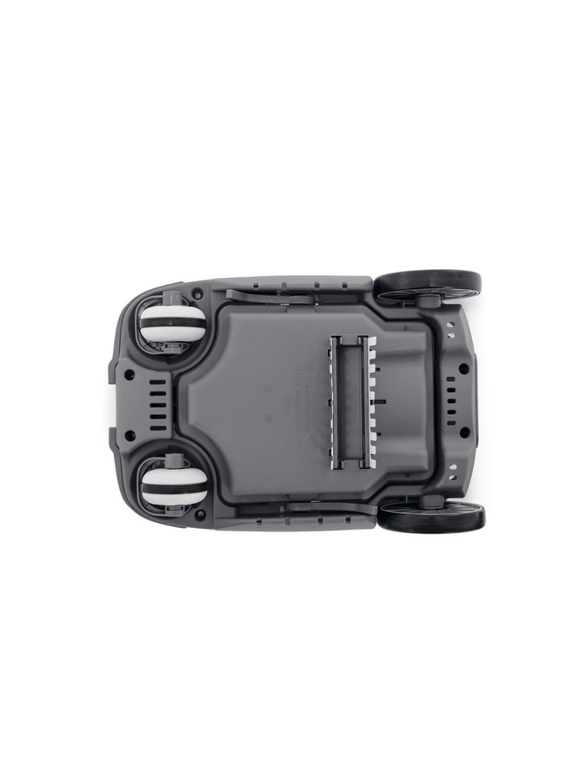 INTEX ZX100 Automatic Pool Vacuum, 28006  - Image 4