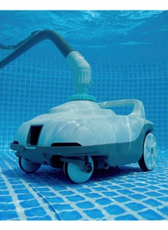 INTEX ZX100 Automatic Pool Vacuum, 28006  - Image 3