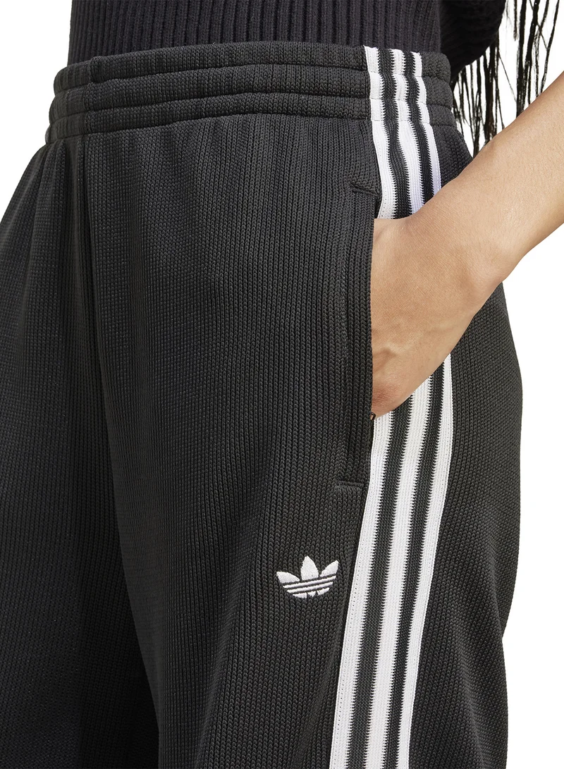 adidas Originals Adicolor Firebird Knit Track Tracksuit Bottoms