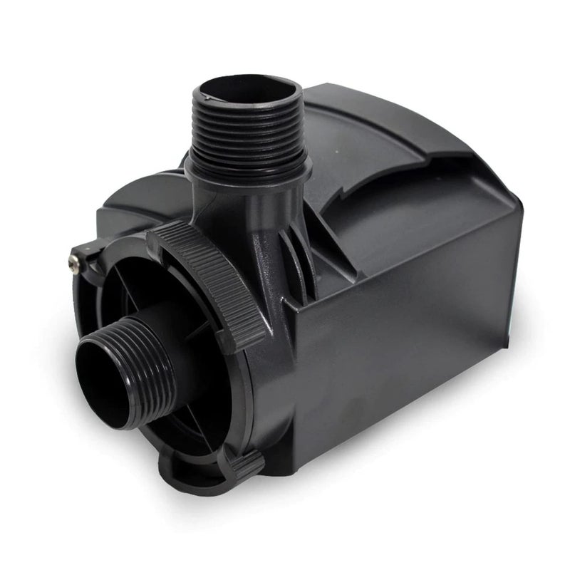 SICCE MULTI 5800 Multifunction Aquarium Pump 1500 GPH designed for submerged and inline use