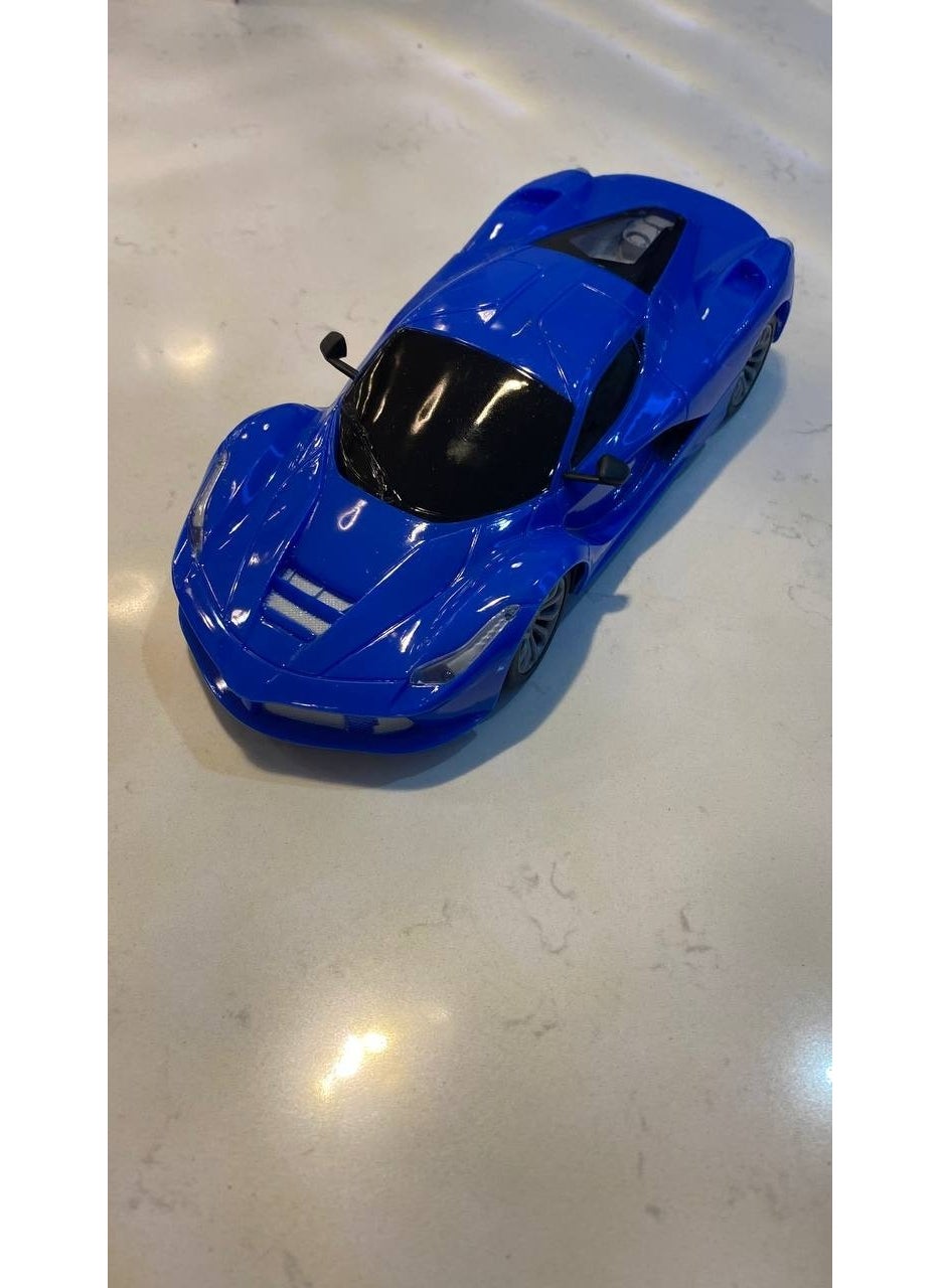 Remote Control Battery Powered Sports Racing Car with Lights - pzsku/Z8F887770A00B2E31420FZ/45/_/1740644629/2ae6f500-3611-4be6-90f5-406905230b65