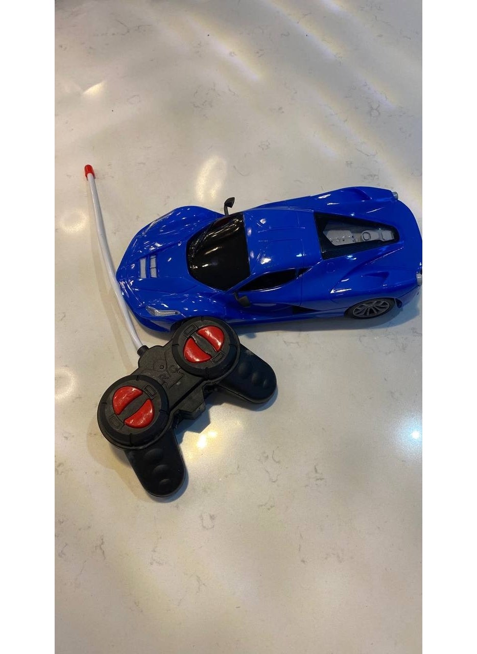 Remote Control Battery Powered Sports Racing Car with Lights - pzsku/Z8F887770A00B2E31420FZ/45/_/1740644634/6bb7799a-899c-4f84-91a7-db30dda76cd0