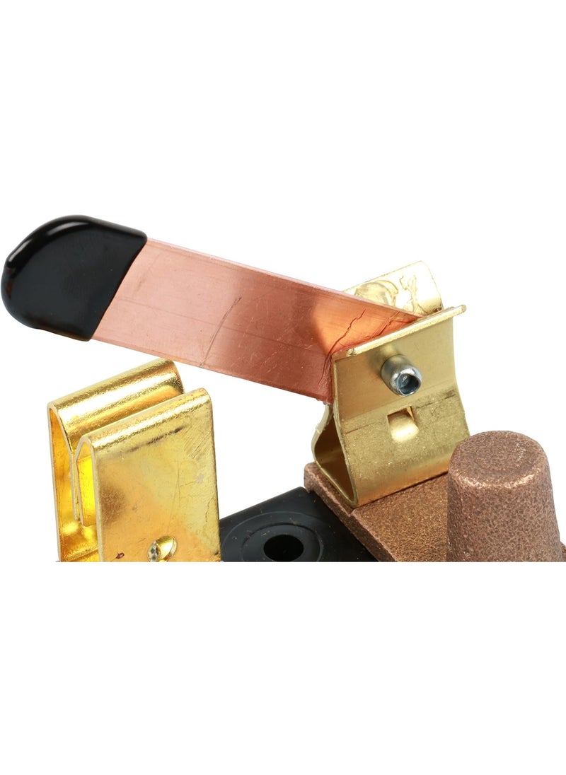 WirthCo Battery Doctor 20138 Battery Disconnect Switch for Top Post Terminal, 12v Battery Kill Switch  - Image 2
