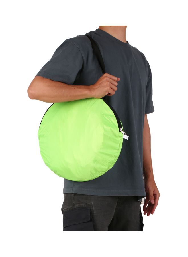 NIBEMINENT Portable Popup Shade Pool Play Tent 1006 35cm - Image 3