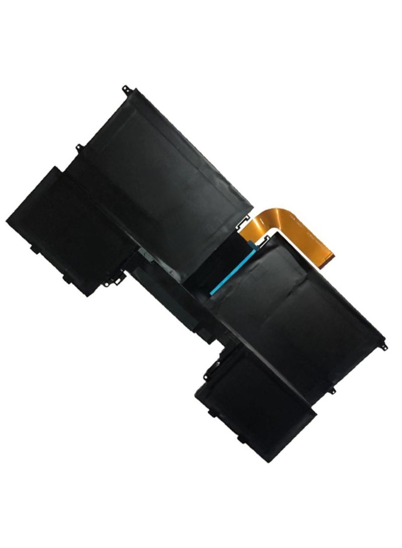 BF04XL Laptop Battery Compatible for HP Spectre 13-AF 13-AF100 13-AF000NC 13-AF110TU 13-AF012DX 13-AF501TU AF502TU AF505TU AF503TU AF504TU 13-V117TU AF506TU 13-V115TU 924960-855 HSTNN-LB8C 924843-421  - Image 2