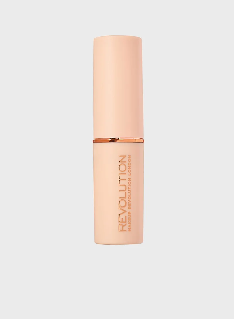 REVOLUTION Fast Base Stick Foundation F14
