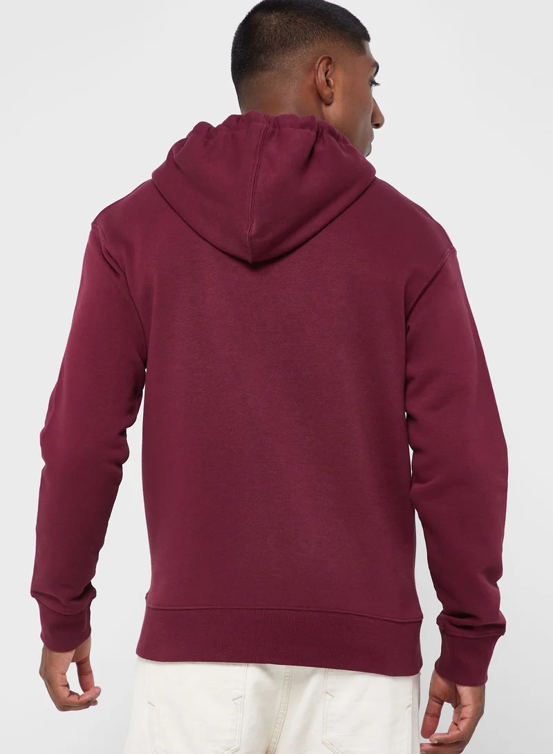 JACK & JONES Essential Hoodie
