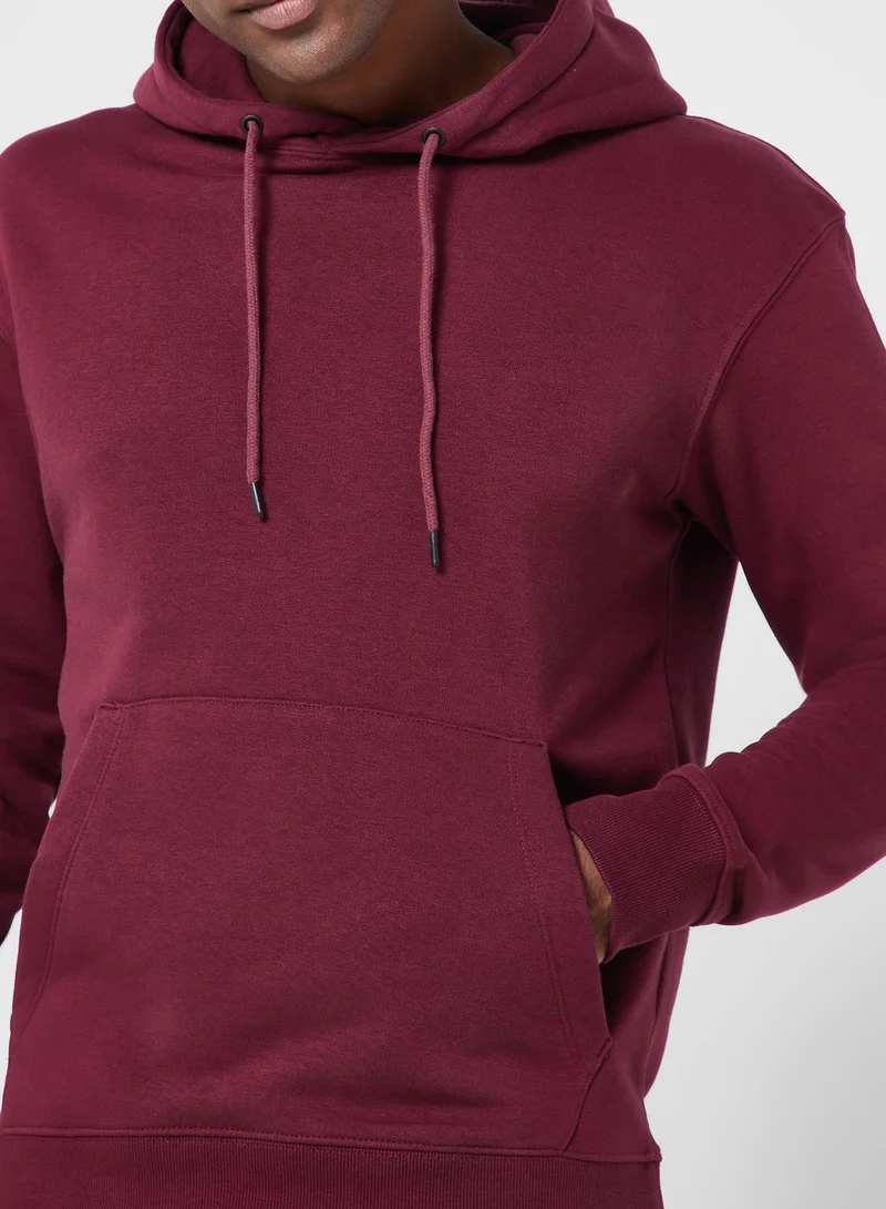 JACK & JONES Essential Hoodie