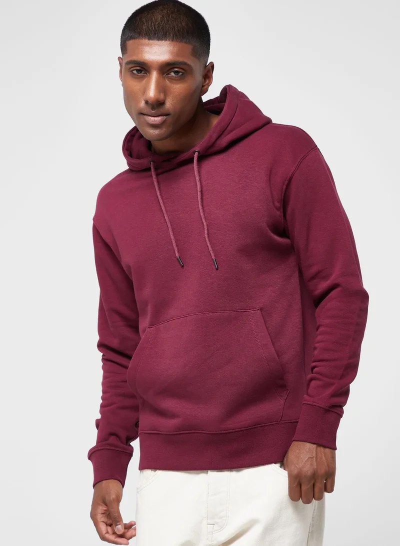 JACK & JONES Essential Hoodie