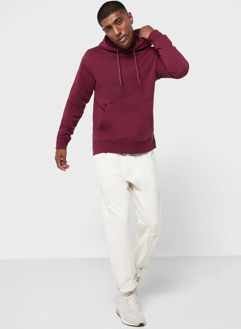 JACK & JONES Essential Hoodie