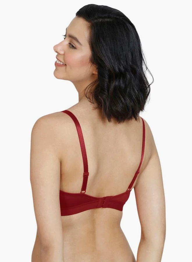 زيفامي حمالة صدر مبطنة للسيدات