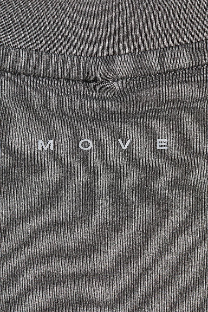 H&M  Loose Fit Running top with DryMove™ for Women | Best Price UAE