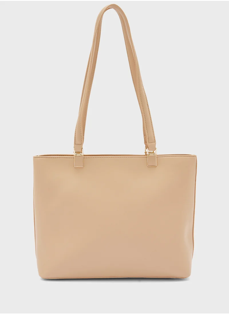 خزانة Minimalist Tote Bag