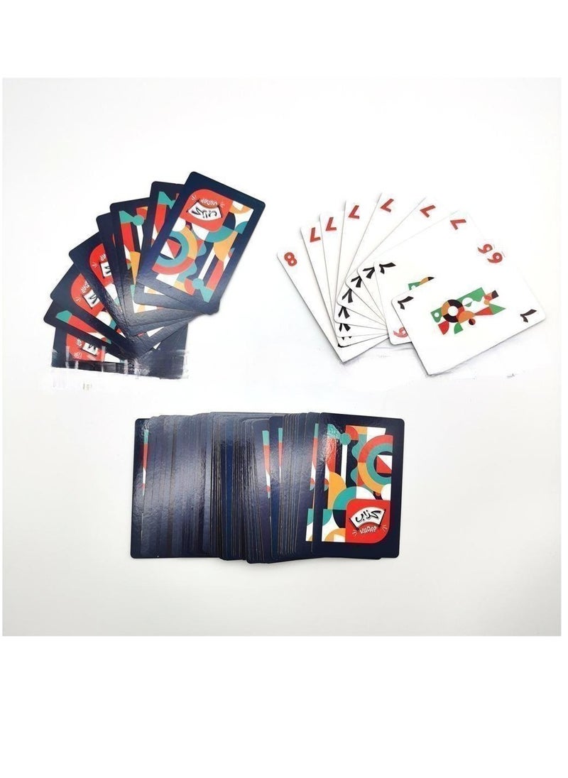Y&D - Kadab Catch The Liar Arabic Family Board Game Entertainment Parent-Child Toys - Image 1
