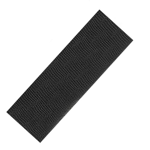 KONLLEN Leather Grip Wrap Cowhide Waterproof Non-Slip 349 * 104 * 0.6mm Billiard Pool Cue Billiard Accessories - Image 1