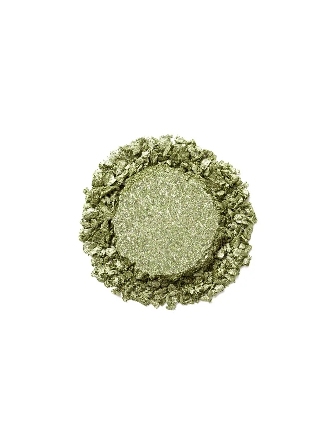 flormar Mono Compact Eyeshadow Glitter - 002 Cash 002 Cash