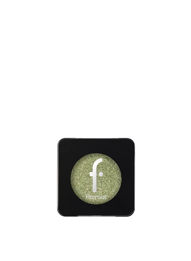 فلورمار Mono Compact Eyeshadow Glitter - 002 Cash