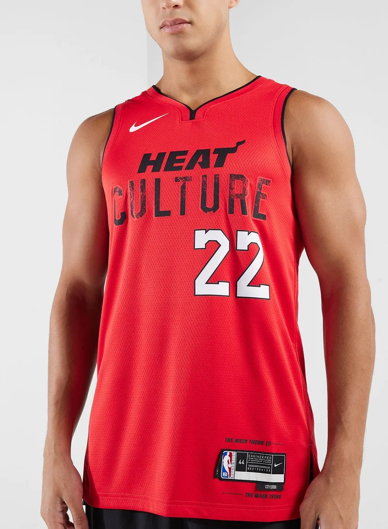 Nike  Miami Marlins Swingman Jersey for Men | Best Price UAE