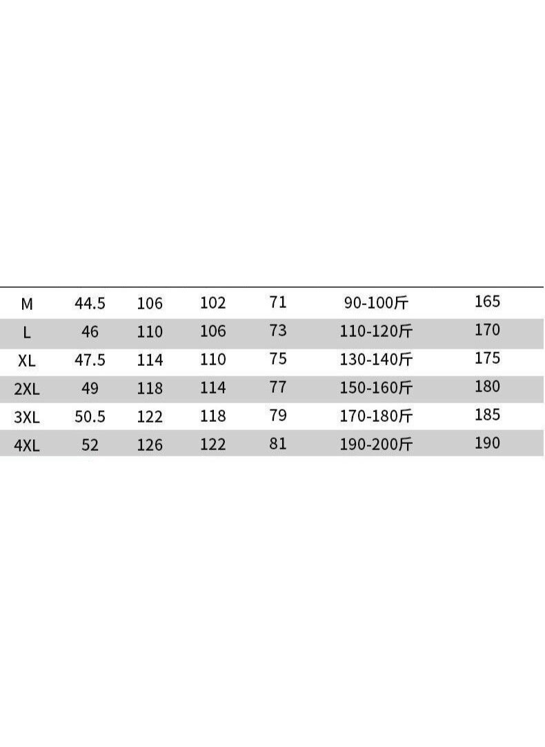 NIBEMINENT Stretch Chef Overalls Long Sleeve Men's Summer Thin Breathable Restaurant Hotel Chef Baking Work Wear  - Image 2