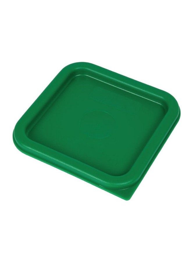 Cambro - (Sfc2452) Lid For 2 & 4 Qt Camsquares® - Image 1
