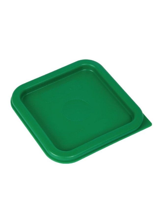 Cambro - (Sfc2452) Lid For 2 & 4 Qt Camsquares® - Image 1