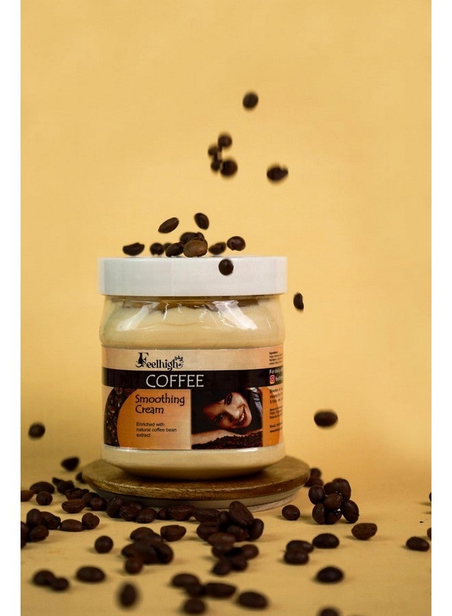 Feelhigh Face & Body Mix Fruit Scrub Enriched with Mix Fruit Extract & Coffee Cream -Skin care Products (2 Items in the set) - Image 5