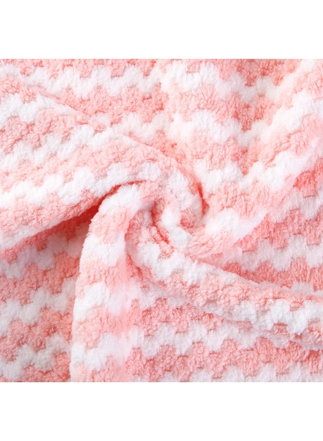 NIBEMINENT Kitchen Cleaning Cloths Are Non-Stick And Absorbent  - Image 3