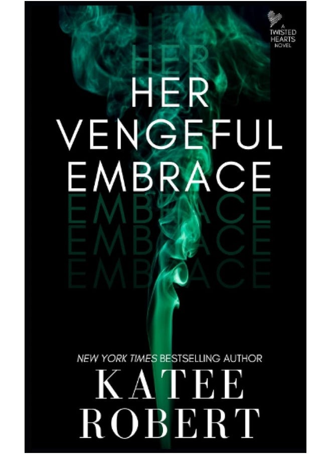 Her Vengeful Embrace  - Image 1