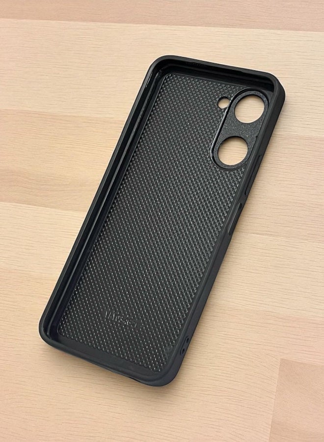 Covernex Vivo Y18i 4G Protective Case Cover Ronaldo Salute To Crowd - Image 4