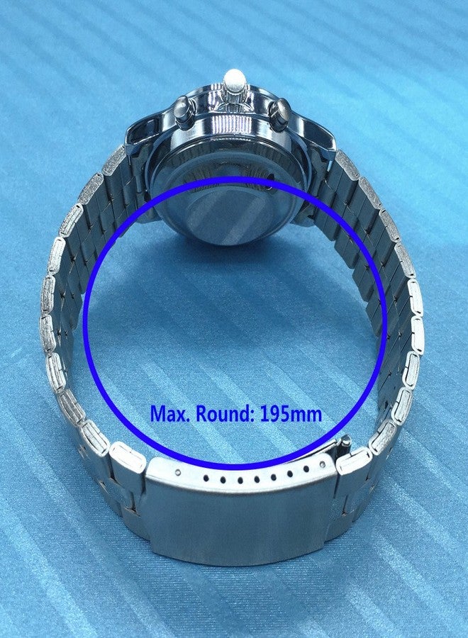 VISIONU Arabic Talking Watch for Blind People or Visually Impaired People - Image 4