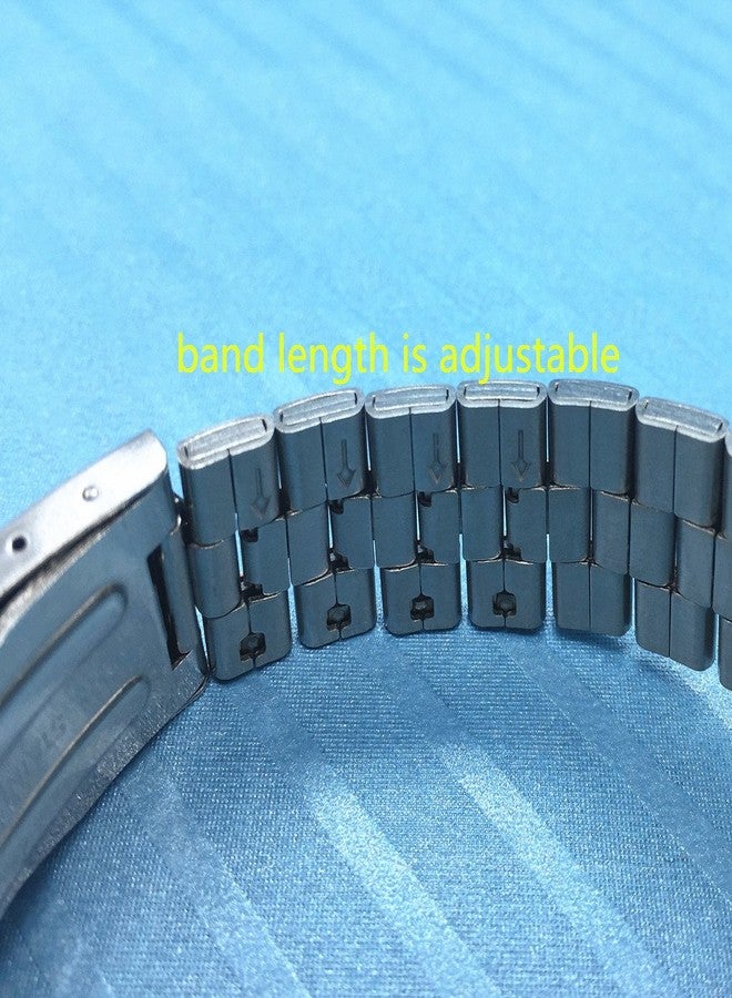 VISIONU Arabic Talking Watch for Blind People or Visually Impaired People - Image 5