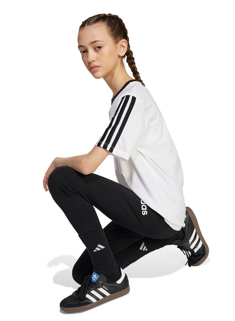 Adidas Youth Essential T-Shirt  - Image 4