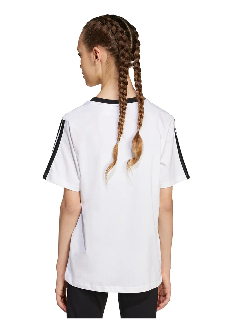 اديداس Youth Essential T-Shirt