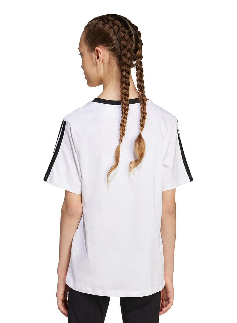 Adidas Youth Essential T-Shirt  - Image 2
