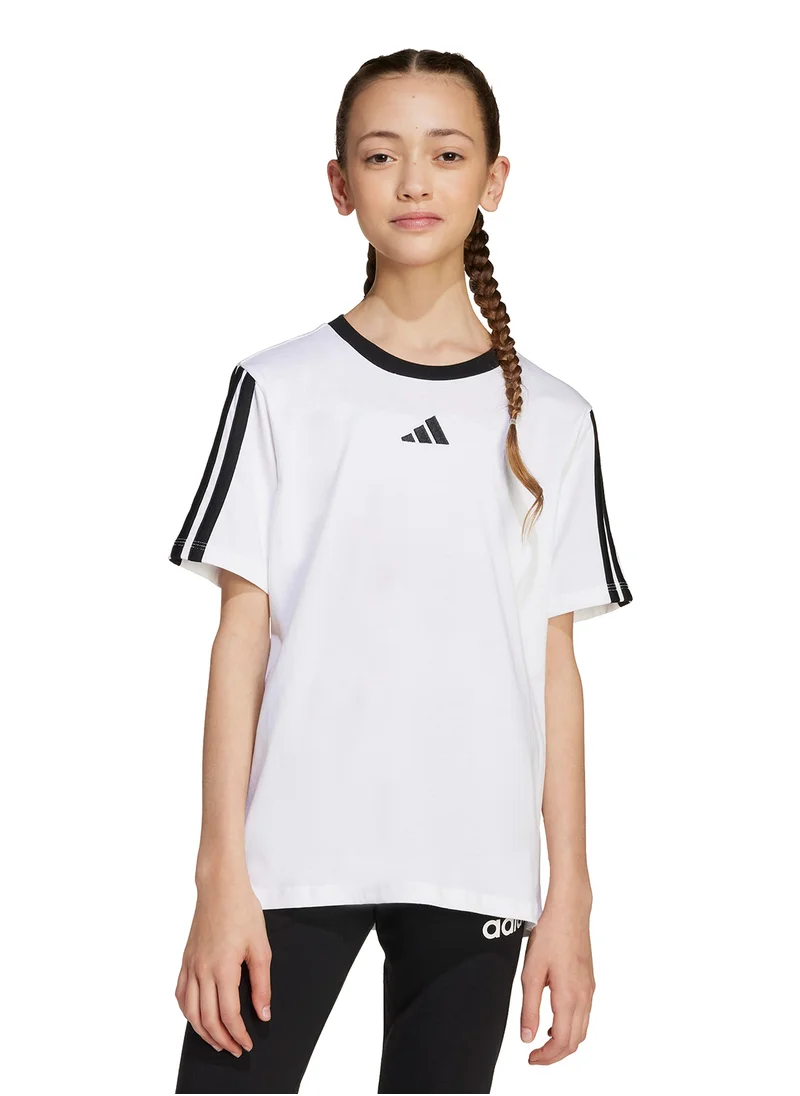 اديداس Youth Essential T-Shirt
