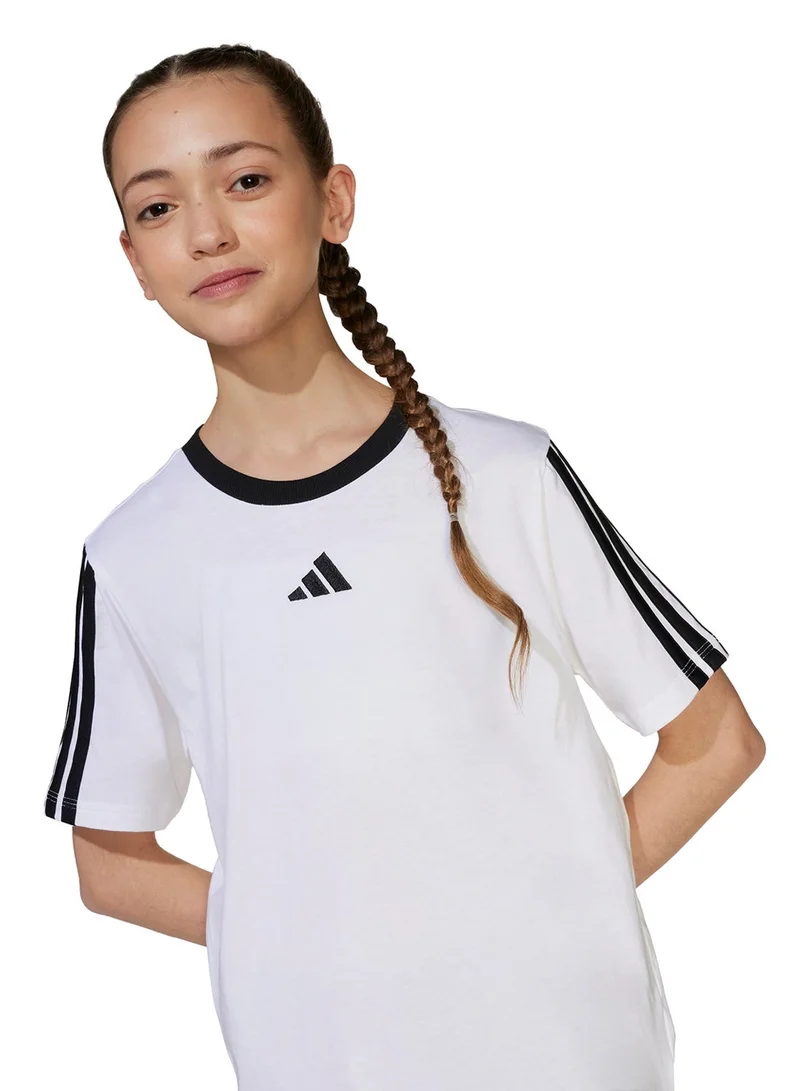 اديداس تيشيرت أساسي للشباب