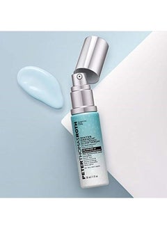 PETER THOMAS ROTH Water Drench Hyaluronic Glow Serum | Hydrating Serum, Up to 120 Hours of Enhanced Hydration, 1 Fl Oz.  - Image 2
