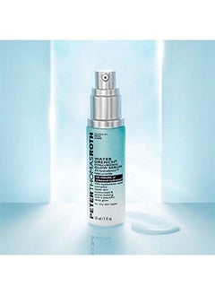 PETER THOMAS ROTH Water Drench Hyaluronic Glow Serum | Hydrating Serum, Up to 120 Hours of Enhanced Hydration, 1 Fl Oz.  - Image 4