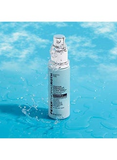 PETER THOMAS ROTH Water Drench Hyaluronic Glow Serum | Hydrating Serum, Up to 120 Hours of Enhanced Hydration, 1 Fl Oz.  - Image 3