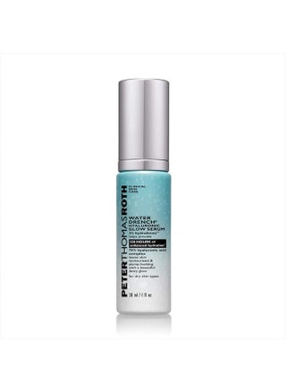 Water Drench Hyaluronic Glow Serum | Hydrating Serum, Up to 120 Hours of Enhanced Hydration, 1 Fl Oz. - pzsku/Z8F89D802491D8D38D32FZ/45/_/1680818569/da407664-ada8-4320-afa2-858de1ec2cd7