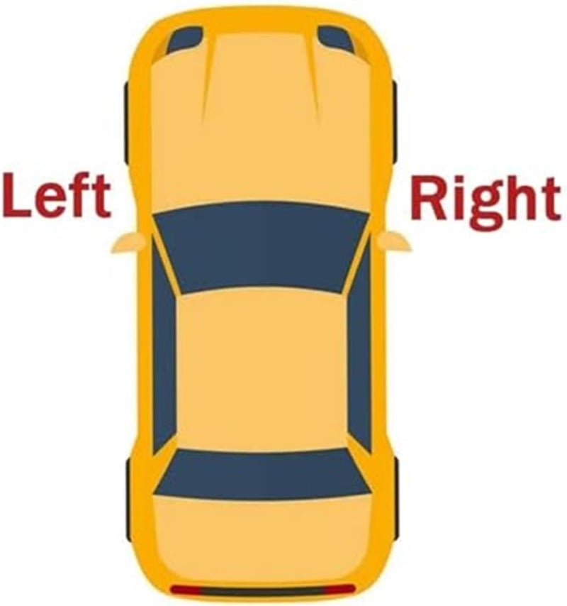 Wivplex LED Turn Signal Light for Kia Sportage 2017-2018 - Image 2