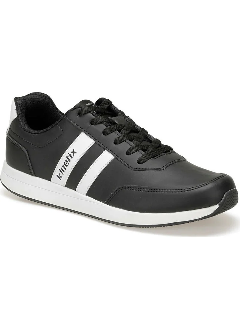 كينيتيكس Reeds Pu M 9Pr Black Men's Sneaker Shoes