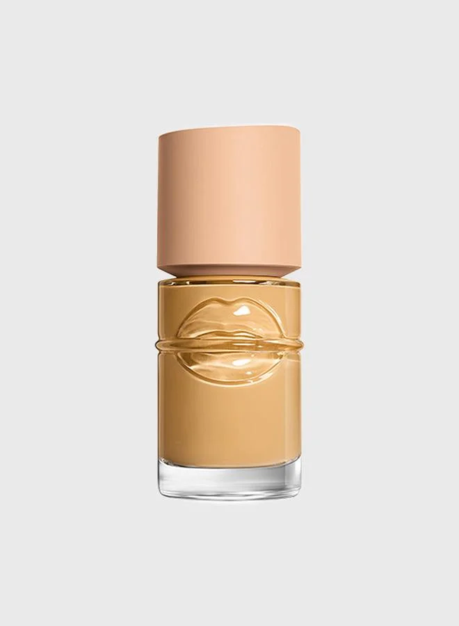 ميك اب فور ايفر Hd Skin-Balancing & Perfecting Foundation​ - 214Wo (Sand)