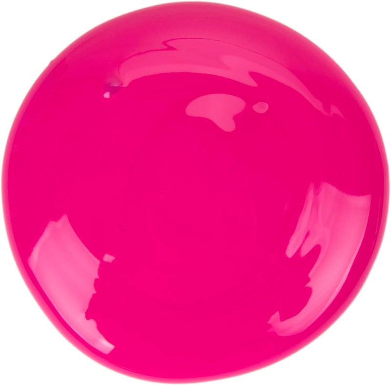 Crayola Washable Tempera Paint, Pink Kids Paint, 16 Ounce Squeeze Bottle - Image 3