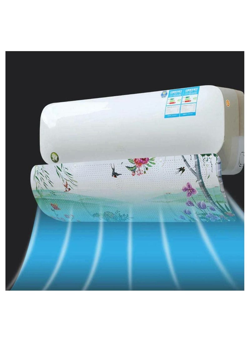 Air conditioning air distributor - Image 2